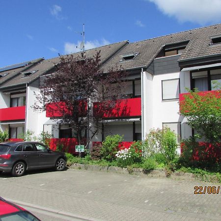Gaestehaus Tannenhof 巴特贝格匝本 外观 照片