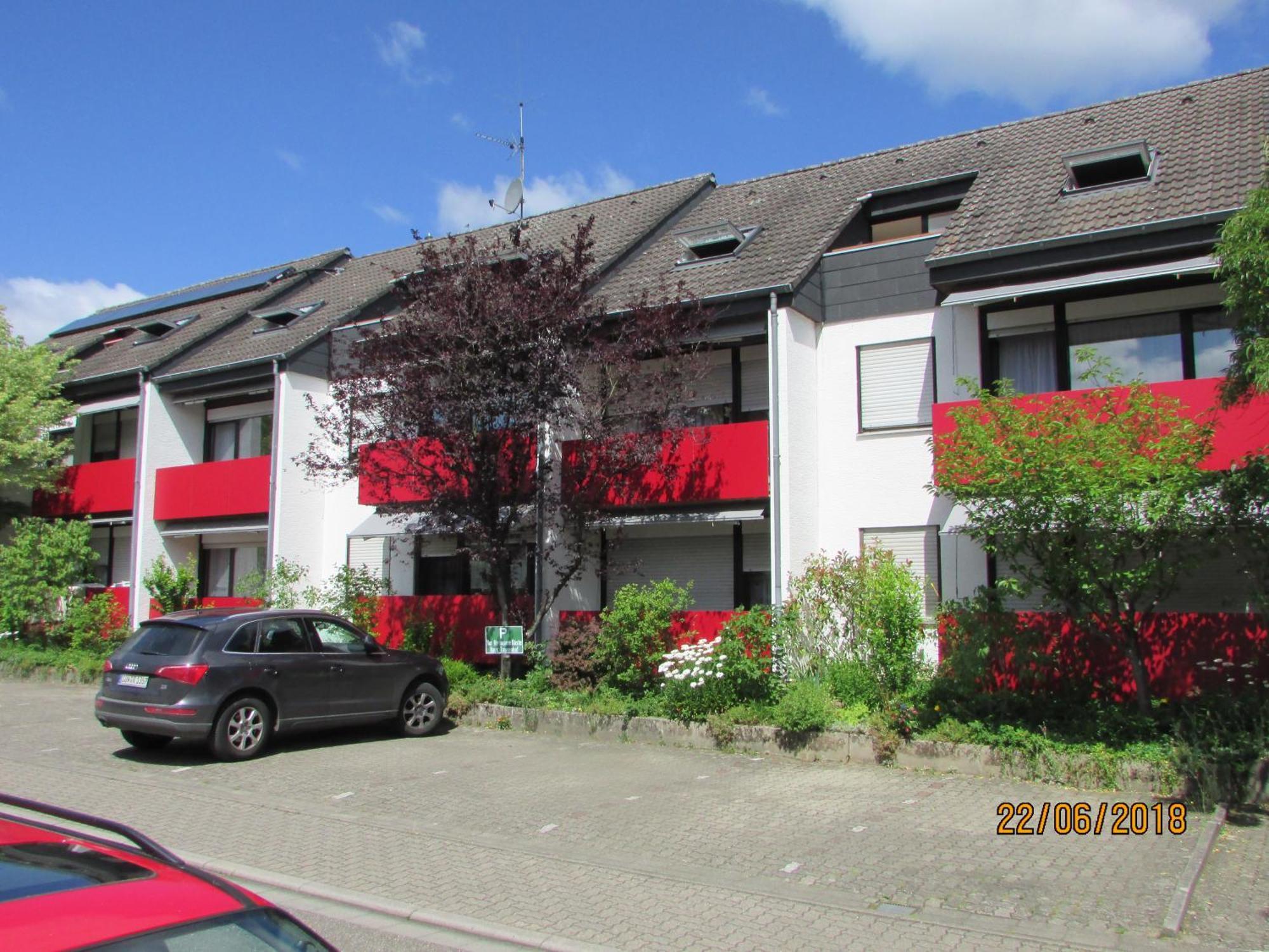 Gaestehaus Tannenhof 巴特贝格匝本 外观 照片