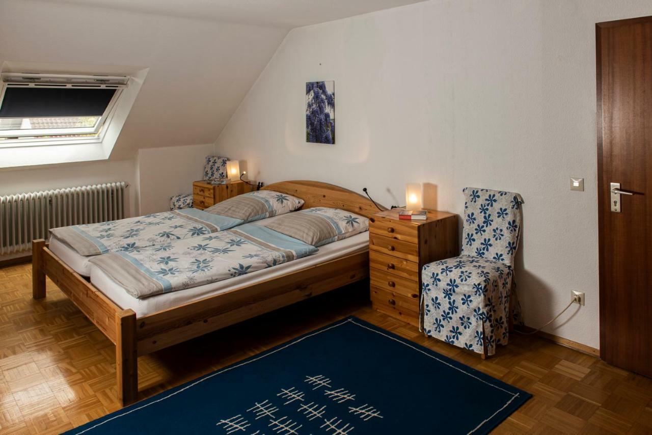 Gaestehaus Tannenhof 巴特贝格匝本 外观 照片